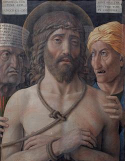 Andréa Mantegna (1431 - 1506) 